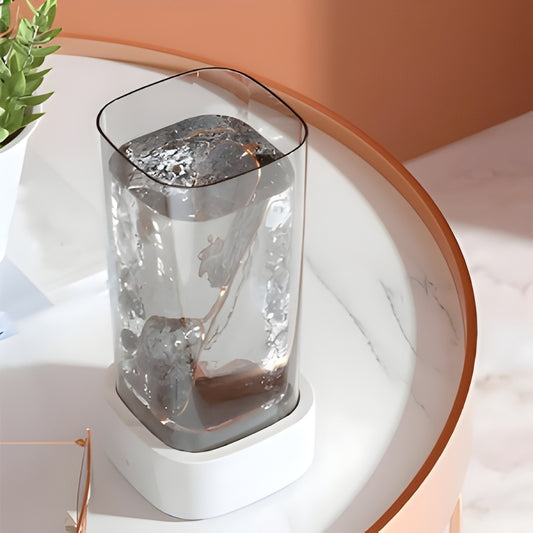 Limpiador ultrasonico