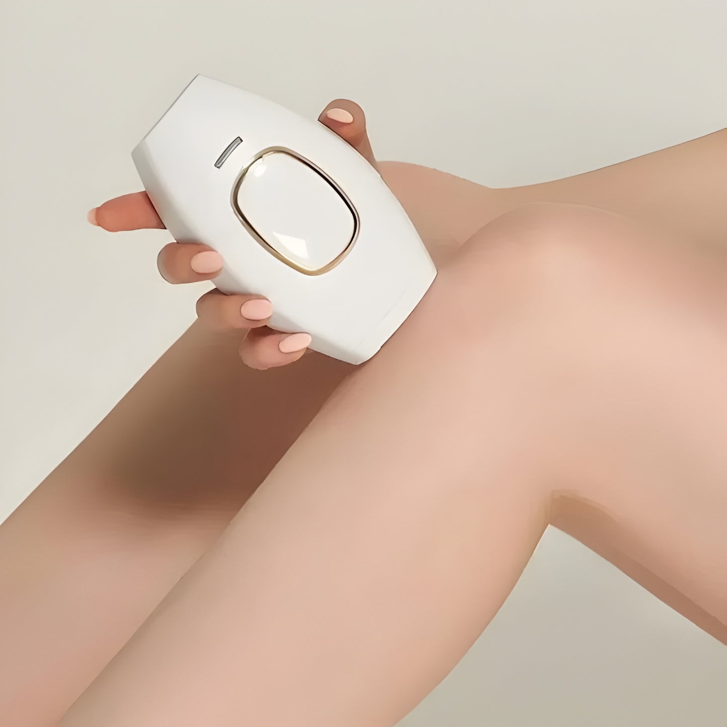 Depiladora Laser IPL