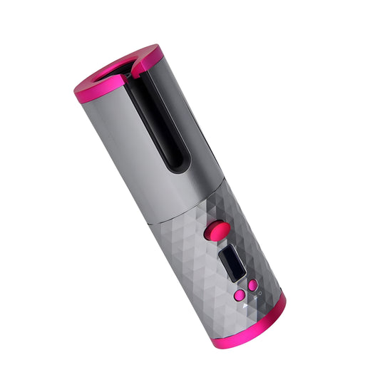 Rizador de pelo automatico