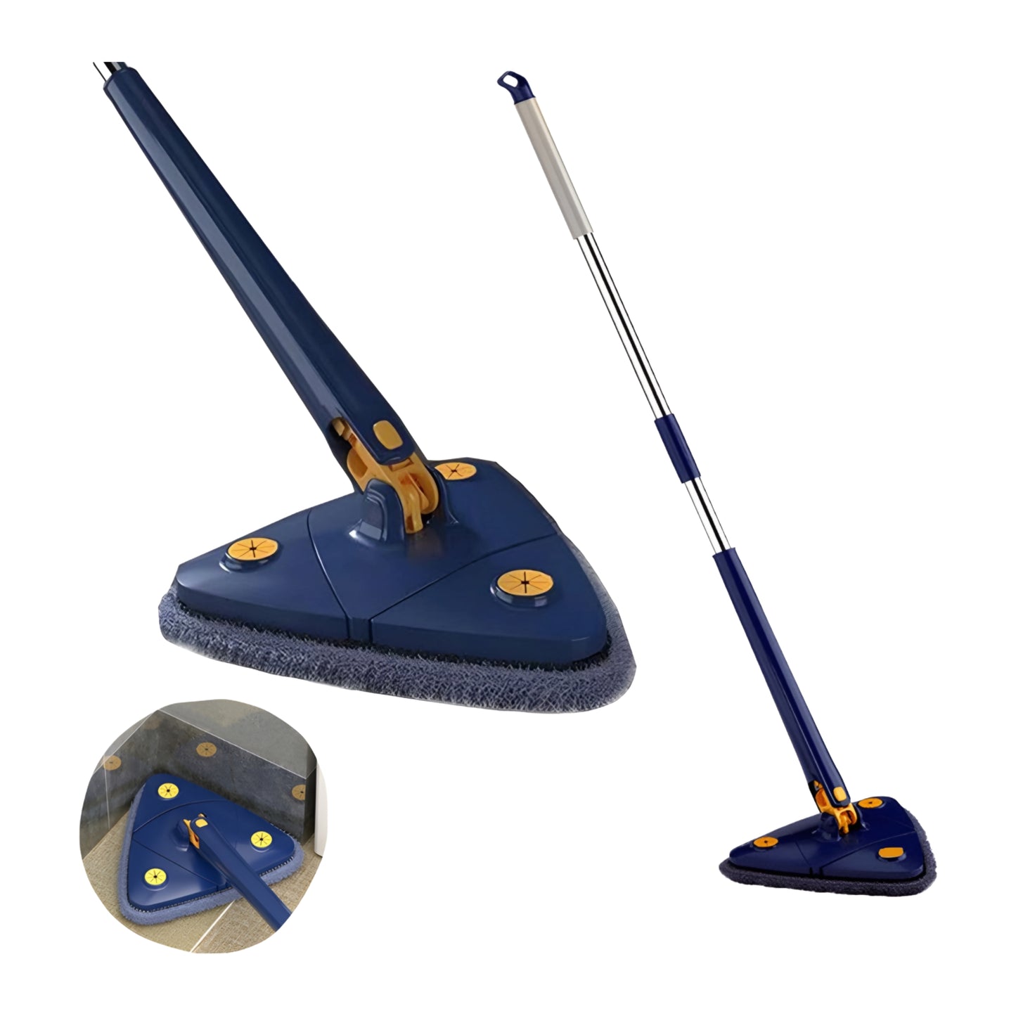 Mopa Twist Autoescurrible