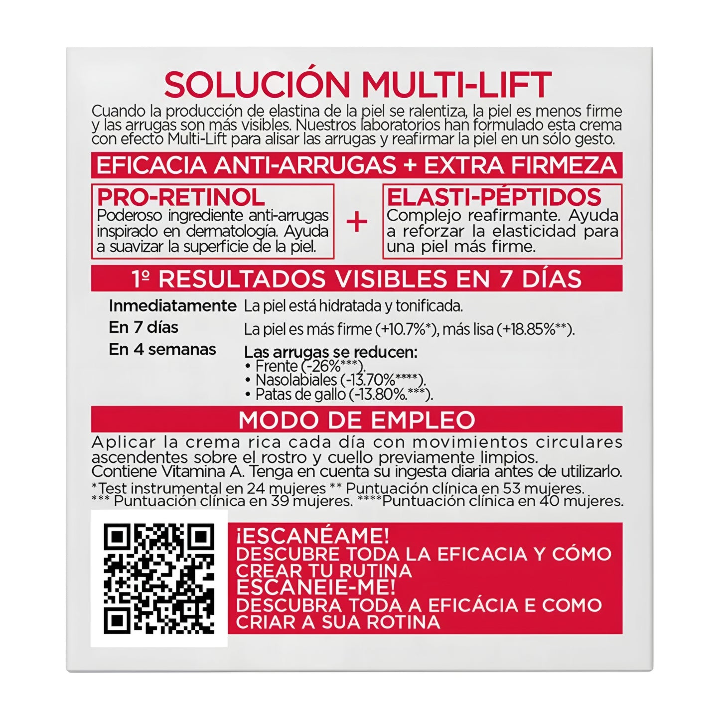 L'Oreal Paris Revitalift