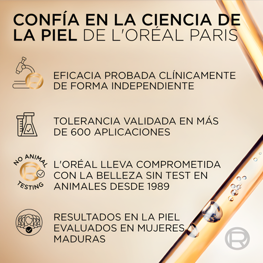 L'Oreal Paris Age Perfect