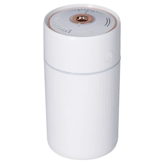 Humidificador USB portatil LED