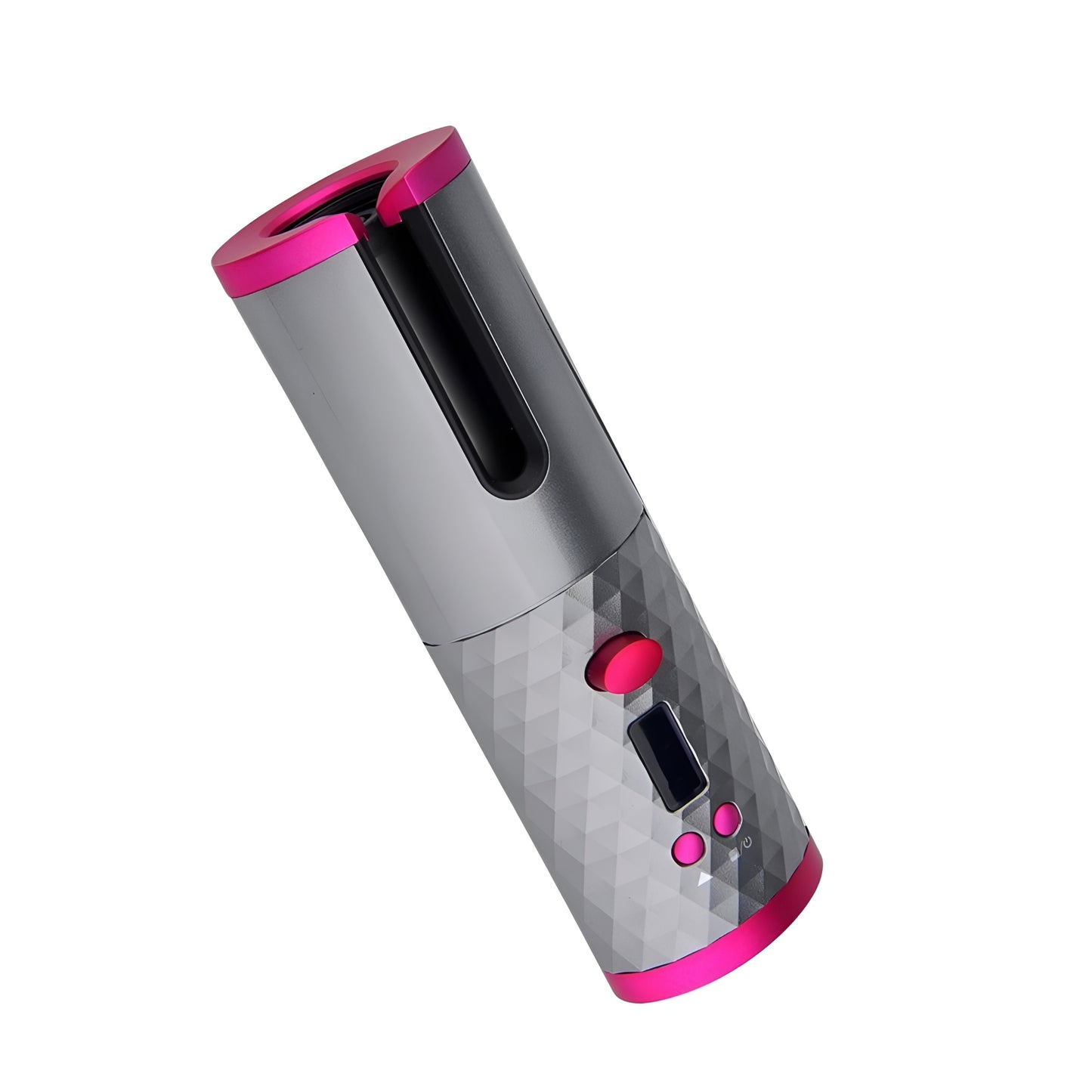 Rizador de pelo automatico