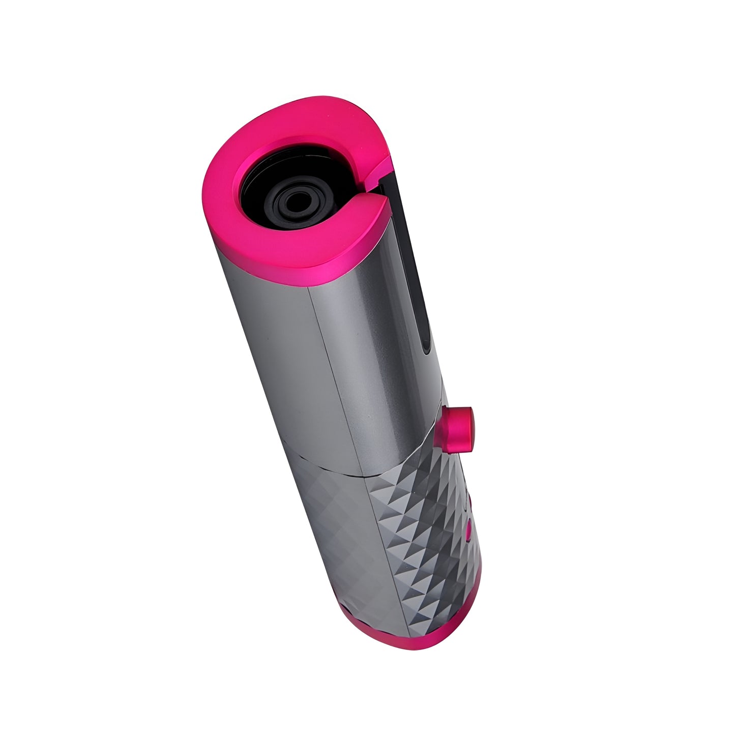 Rizador de pelo automatico