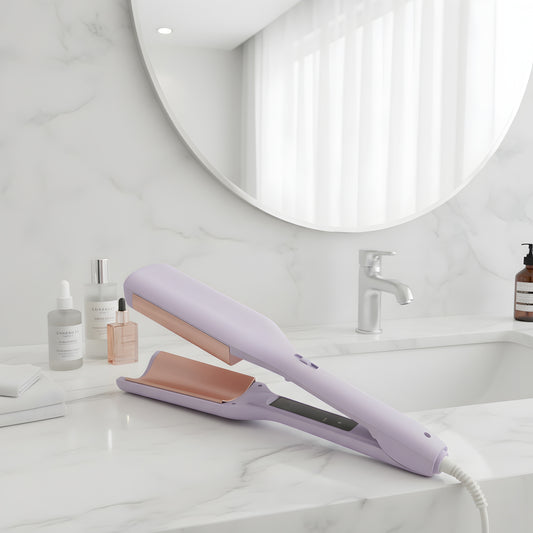 Ondulador de pelo Wavy Curler