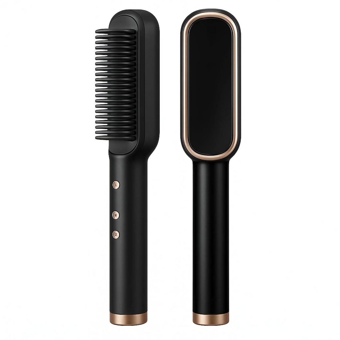 Cepillo plancha alisador