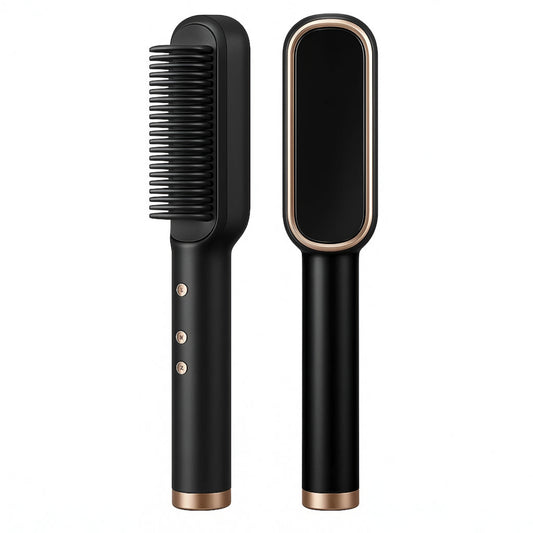 Cepillo plancha alisador