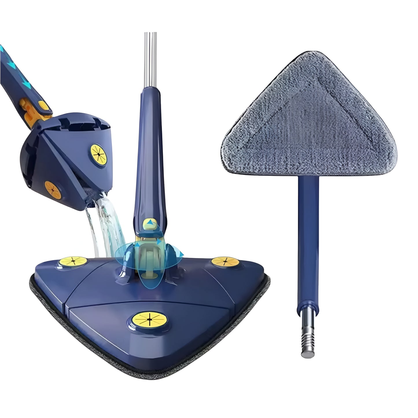 Mopa Twist Autoescurrible