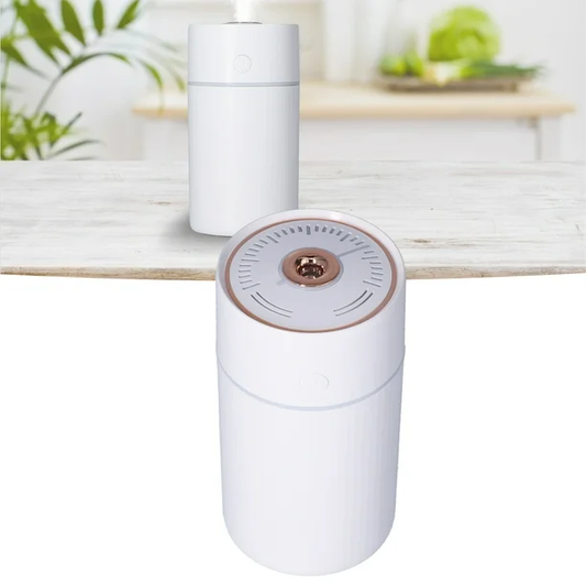 Humidificador USB portatil LED