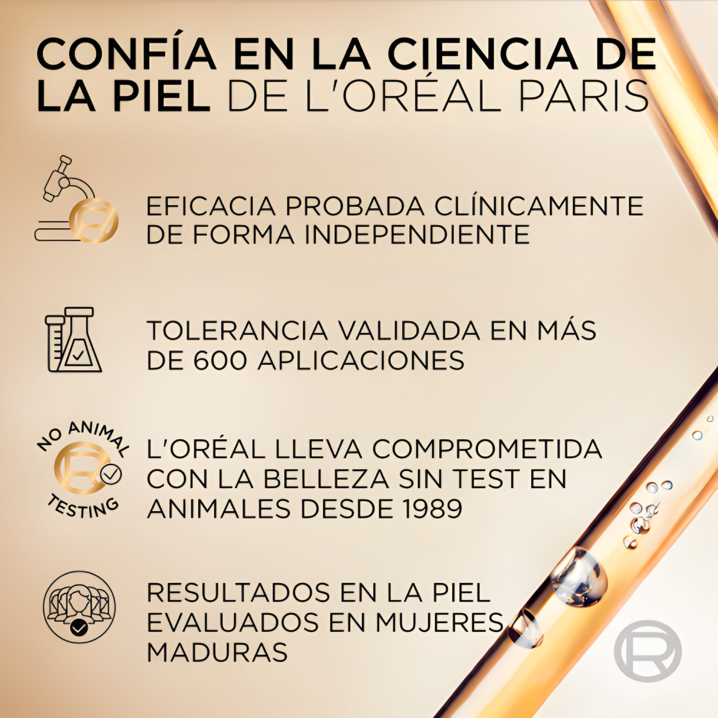 L'Oreal Paris Age Perfect