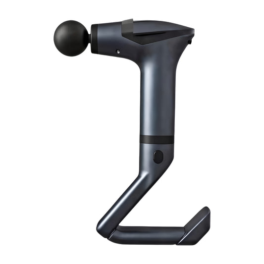 Pistola Masajeadora Multifuncion