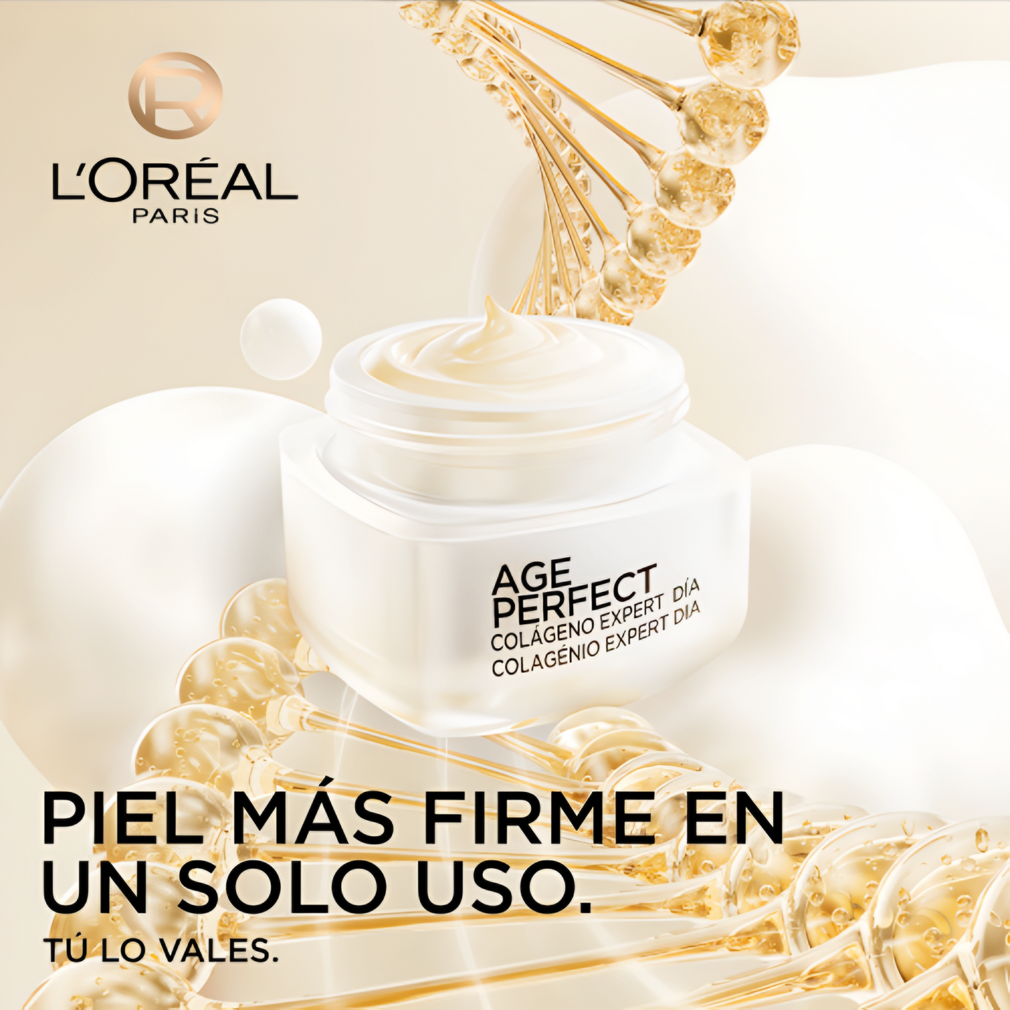 L'Oreal Paris Age Perfect