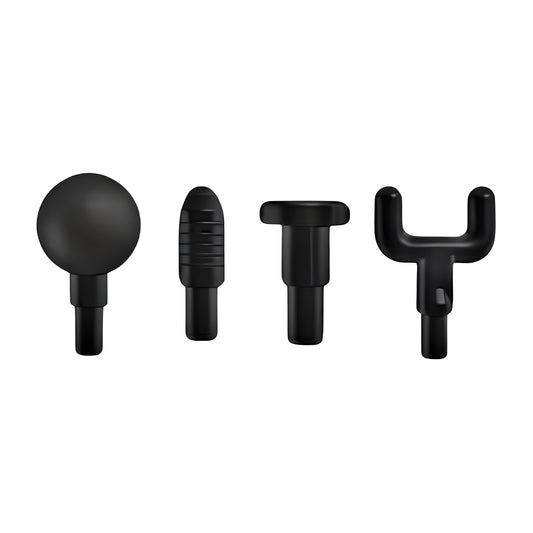 Pistola Masajeadora Multifuncion